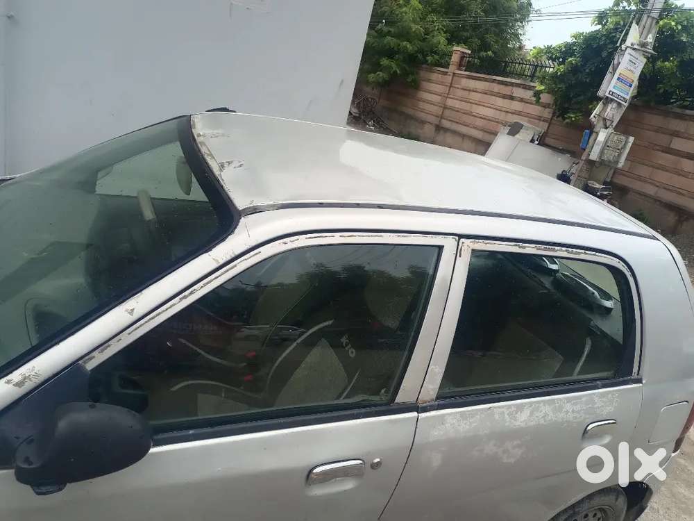 Maruti Suzuki Alto K10 2010