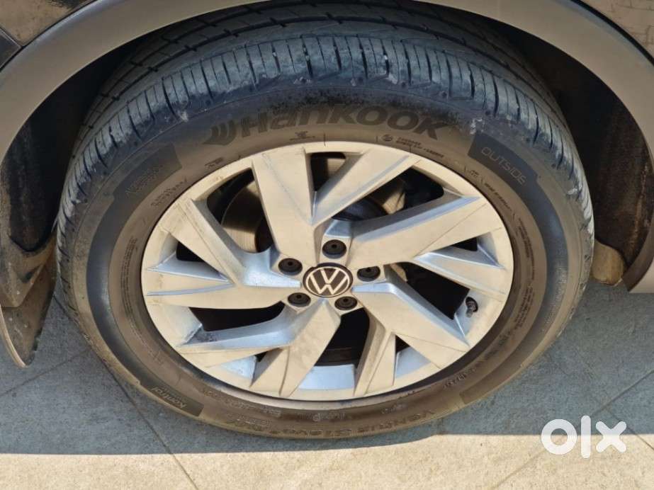 Volkswagen Tiguan 2.0 Elegance Tsi Dsg, 2024, Petrol