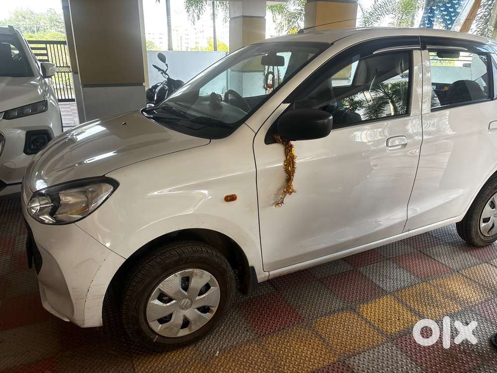 Maruti Suzuki Alto K10 2023 Model