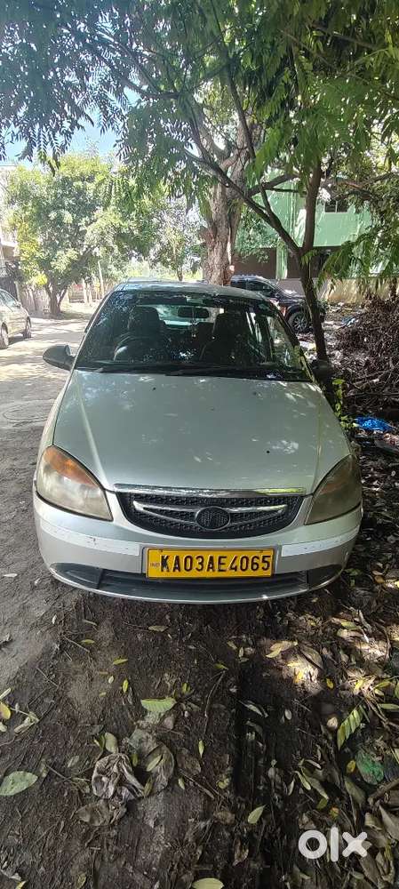 Tata Indica V2 Dle 2017