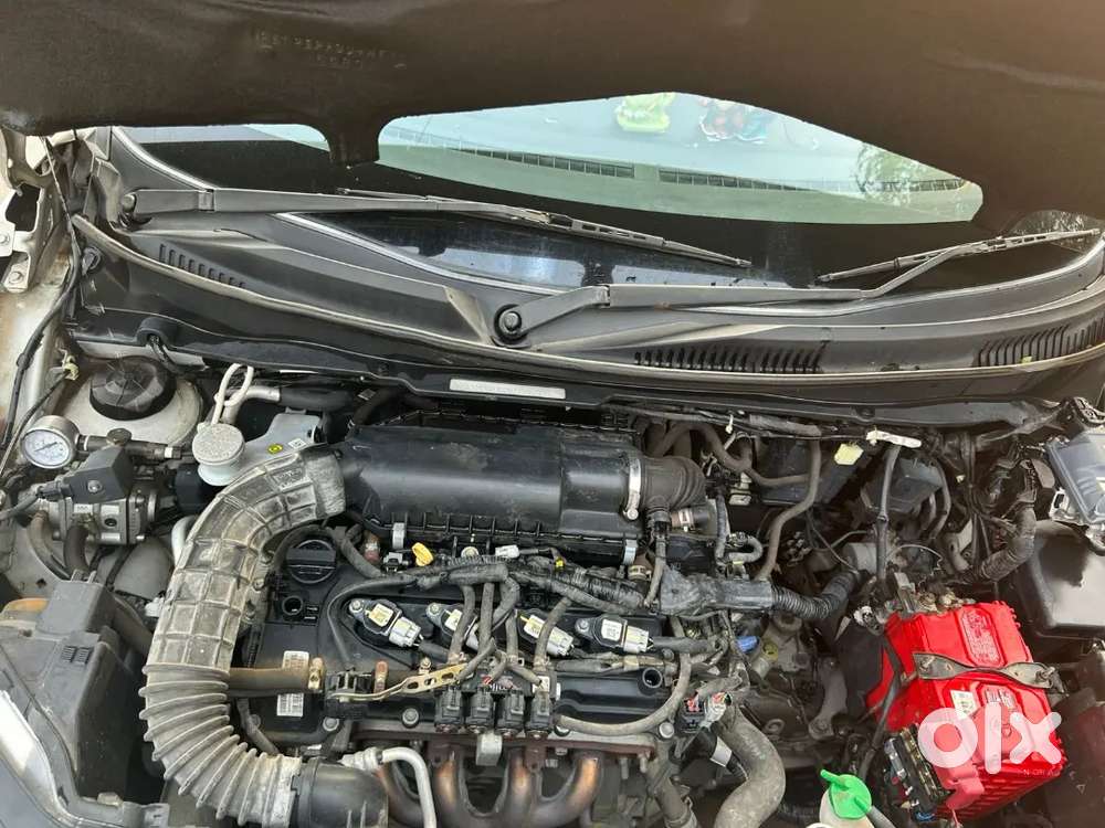Maruti Suzuki Ignis 2021