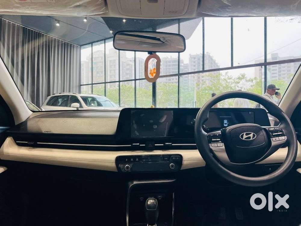 Hyundai Verna 1.5 S Petrol Mt, 2025, Petrol