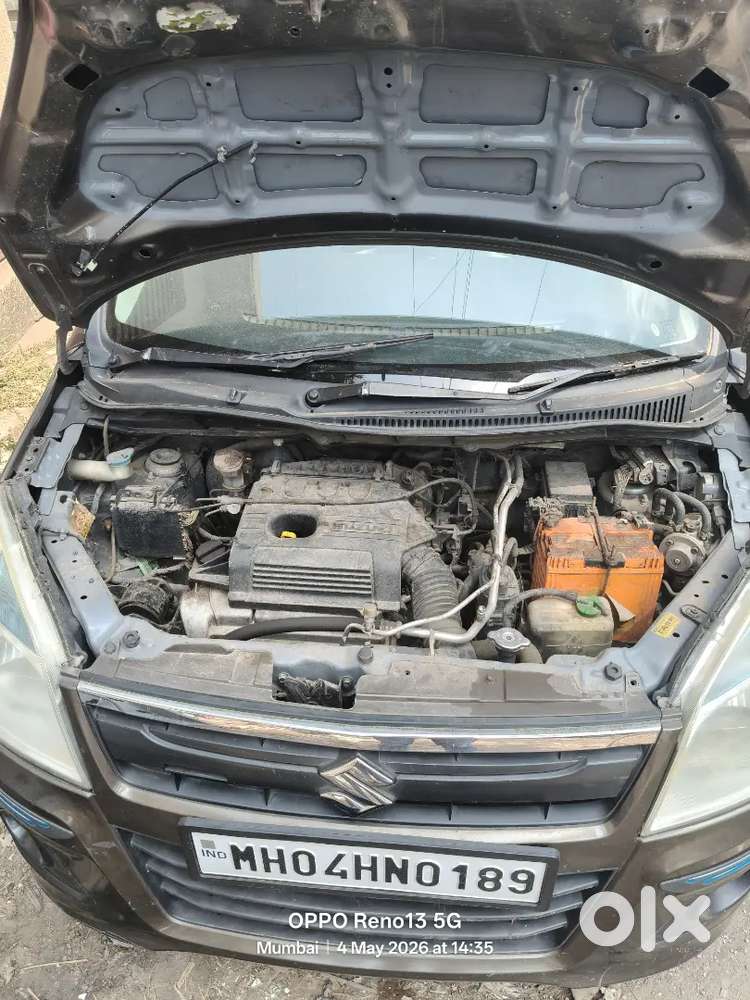 Gadi Mein ₹1 Ka Bhi Kam Nahin Hai Weri Good Condition Me Hai Gadi