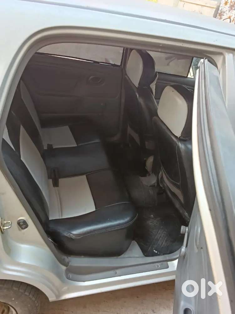 Maruti Suzuki Alto 2008 Petrol Good Condition