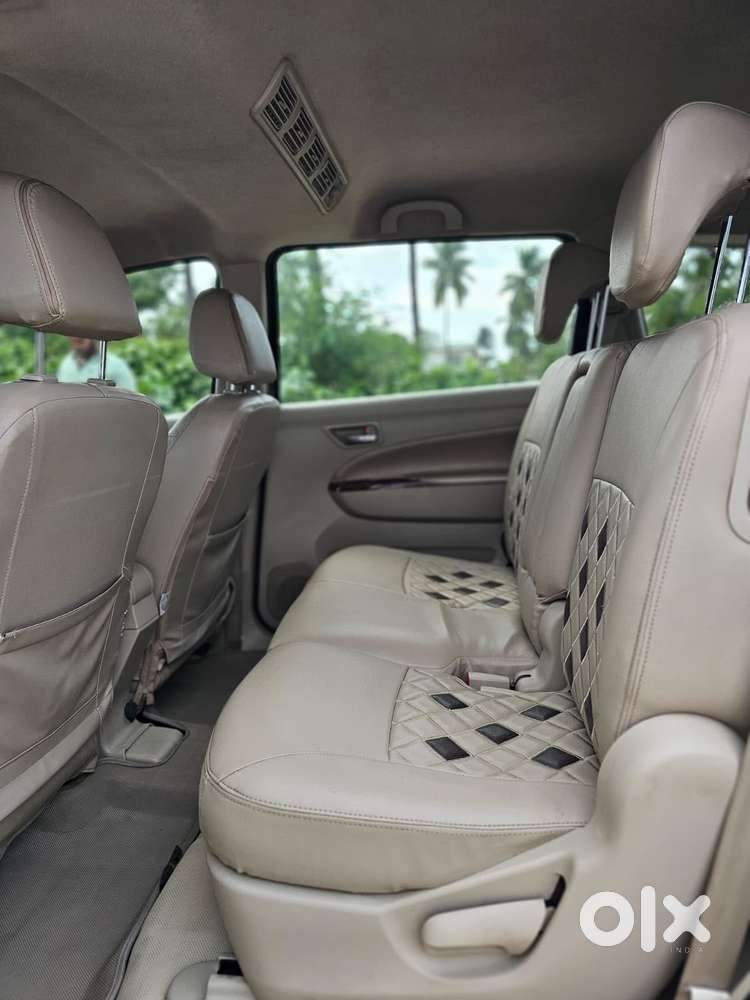 Maruti Suzuki Ertiga Vdi, 2016, Diesel