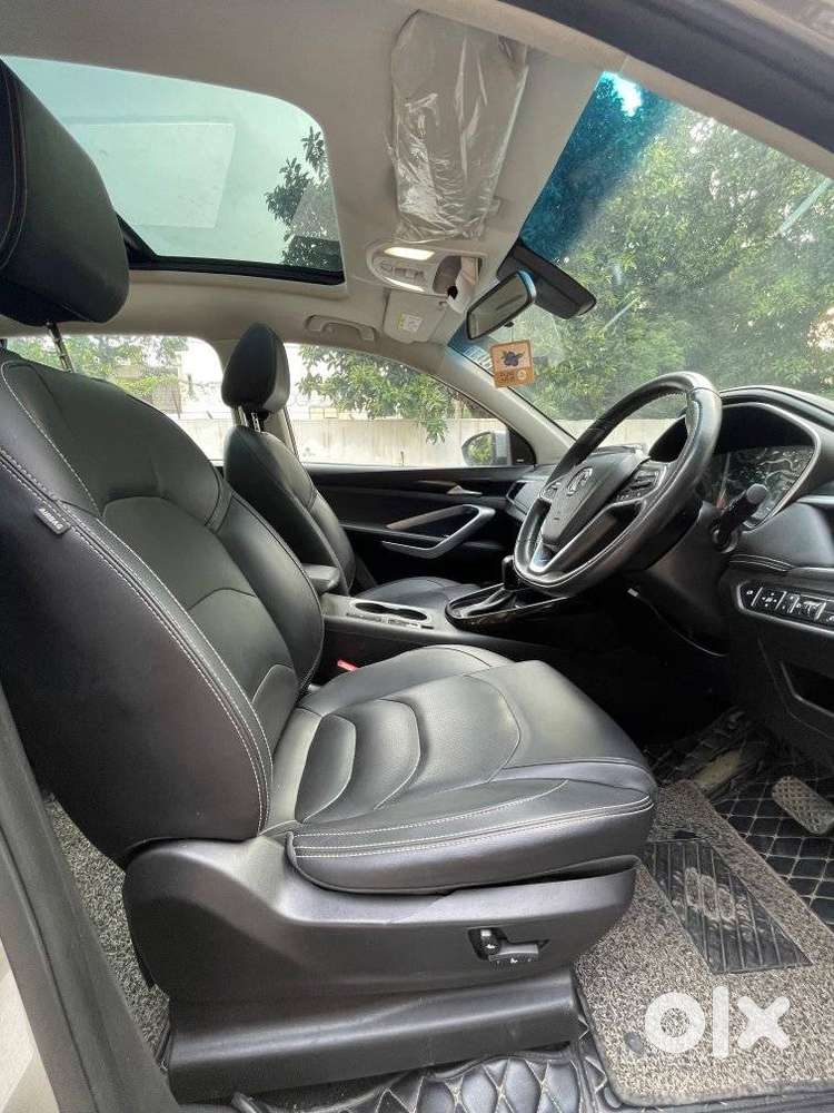 Mg Hector 1.5 Dct Sharp, 2020, Petrol