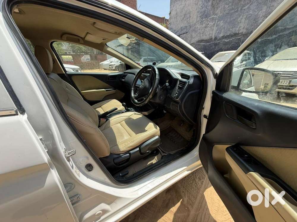 Honda Diesel Car 2014