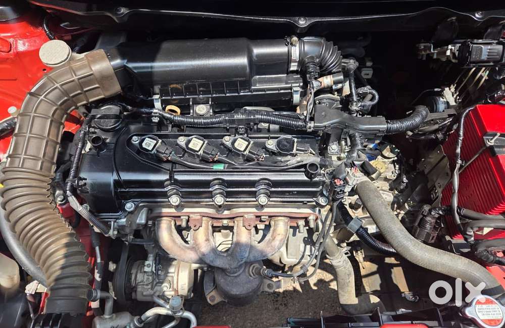 Maruti Suzuki Baleno Sigma, 2019, Petrol