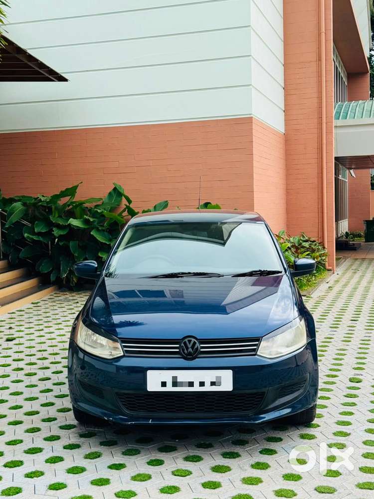 Volkswagen Polo Diesel Comfortline 1.2l, 2014, Diesel