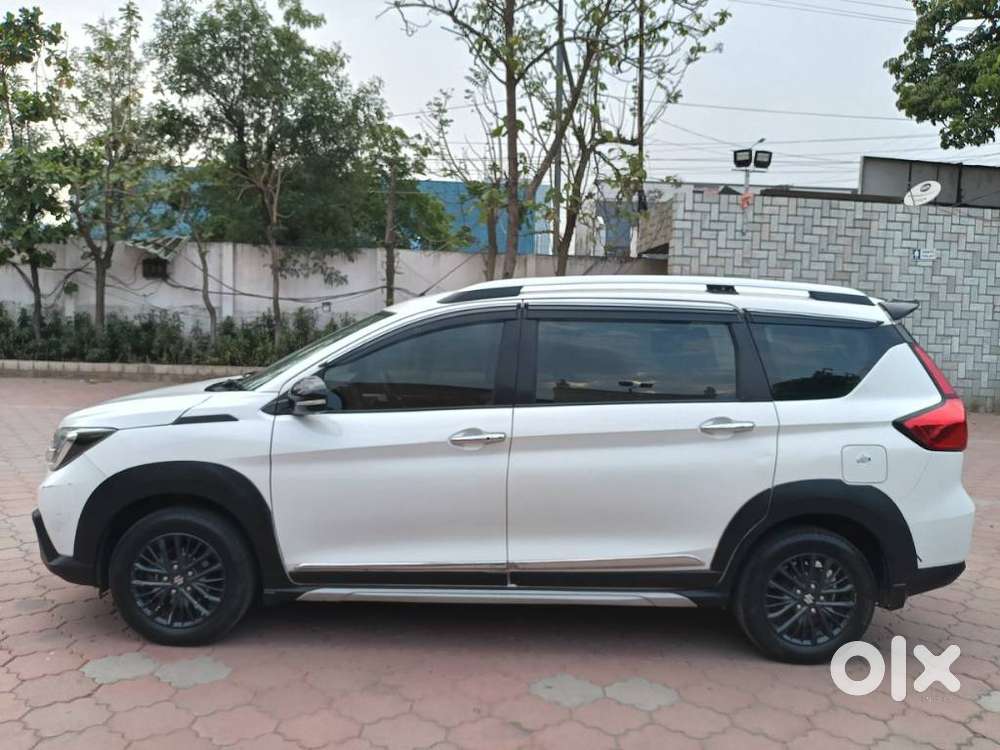 Maruti Suzuki Xl6 1.5 Zeta Mt, 2021, Petrol