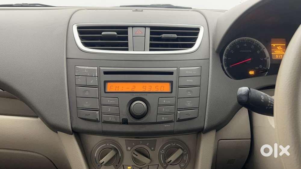 Maruti Suzuki Ertiga 1.5 Vxi, 2014, Petrol