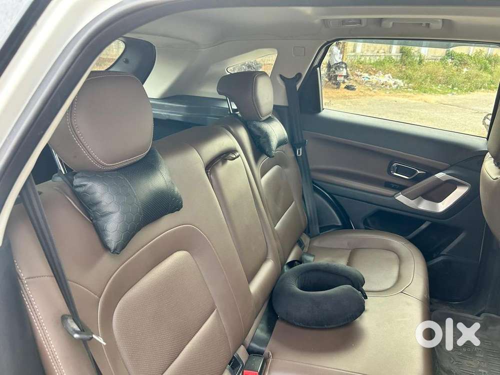 Tata 2023 Diesel Car