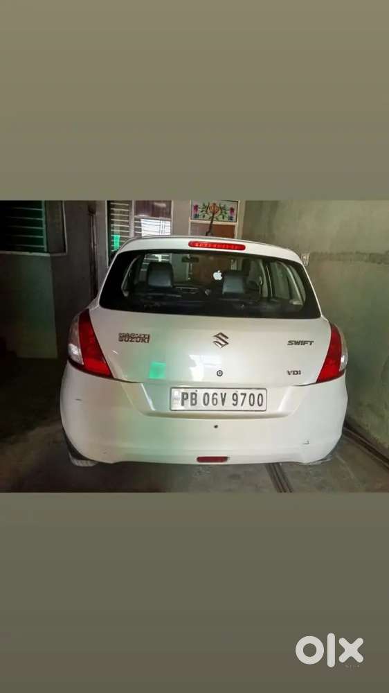 Maruti Suzuki Swift 2014 Diesel 75000 Km Driven