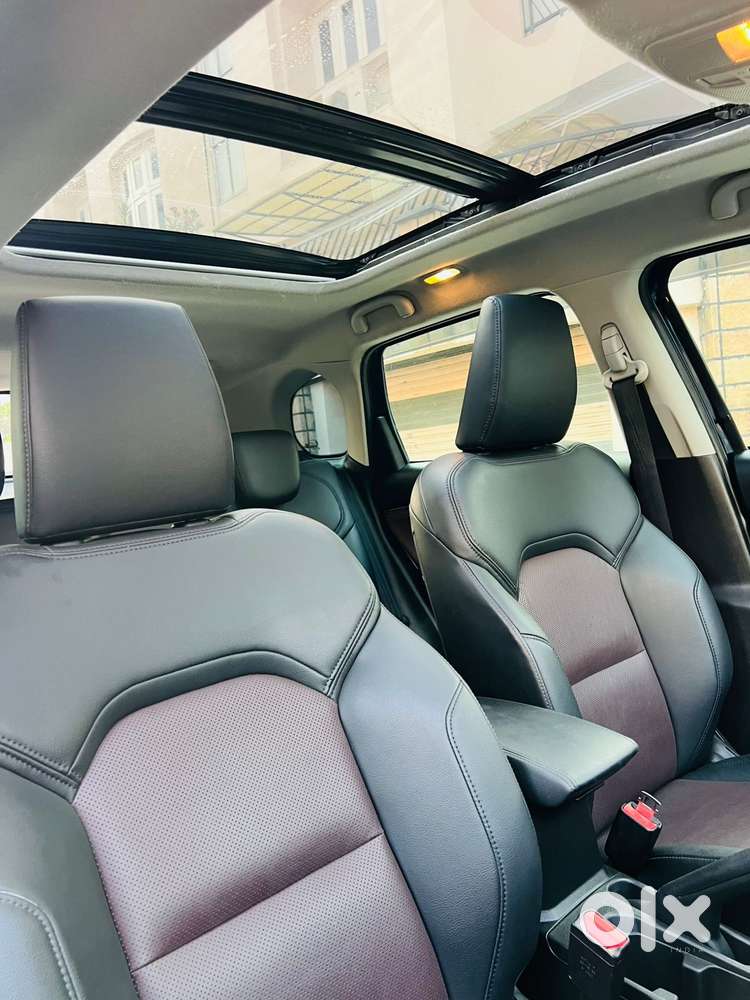 Maruti Suzuki Grand Vitara 1.5 Alpha Smart Hybrid, 2023, Petrol