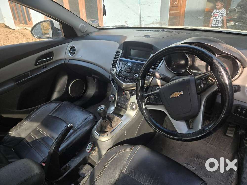 Chevrolet Cruze 2014 Diesel Good Condition