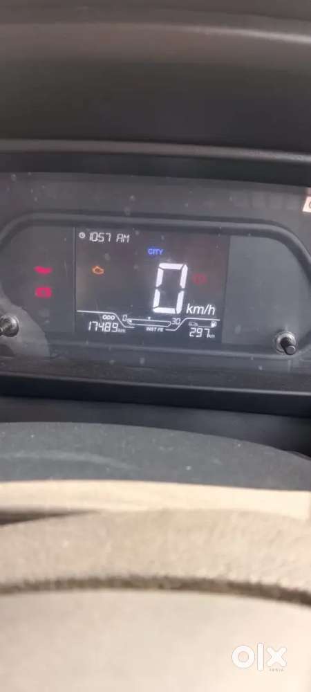 Tata Punch 2024nov Untouched 
 Uk 13 6786