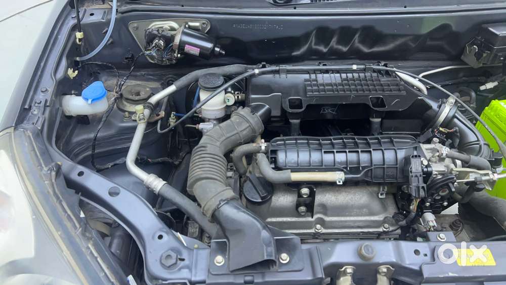 Maruti Suzuki Alto 800 Lxi, 2013, Petrol