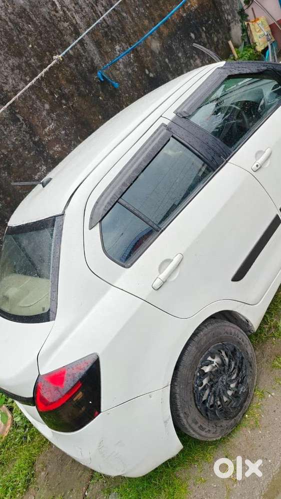 Maruti Suzuki Dzire 2013 Petrol Well Maintained