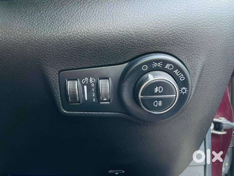 Jeep Meridian Limited Opt, 2022, Diesel