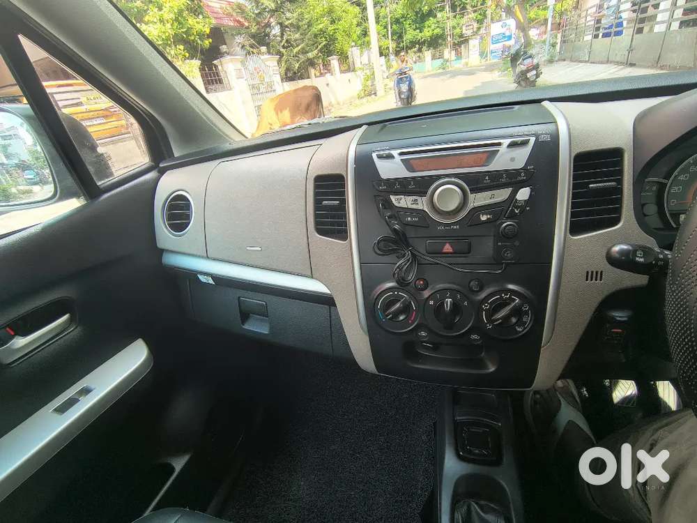 Maruti Suzuki Wagon R 1.0 2015 Petrol 19000 Km Driven