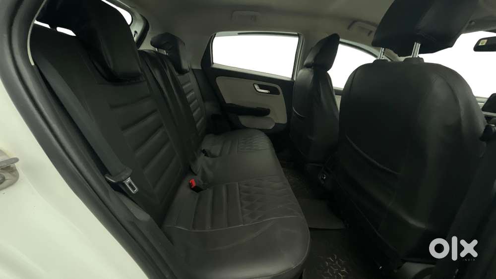 Tata Altroz 1.2 Xz Plus Petrol, 2022, Petrol