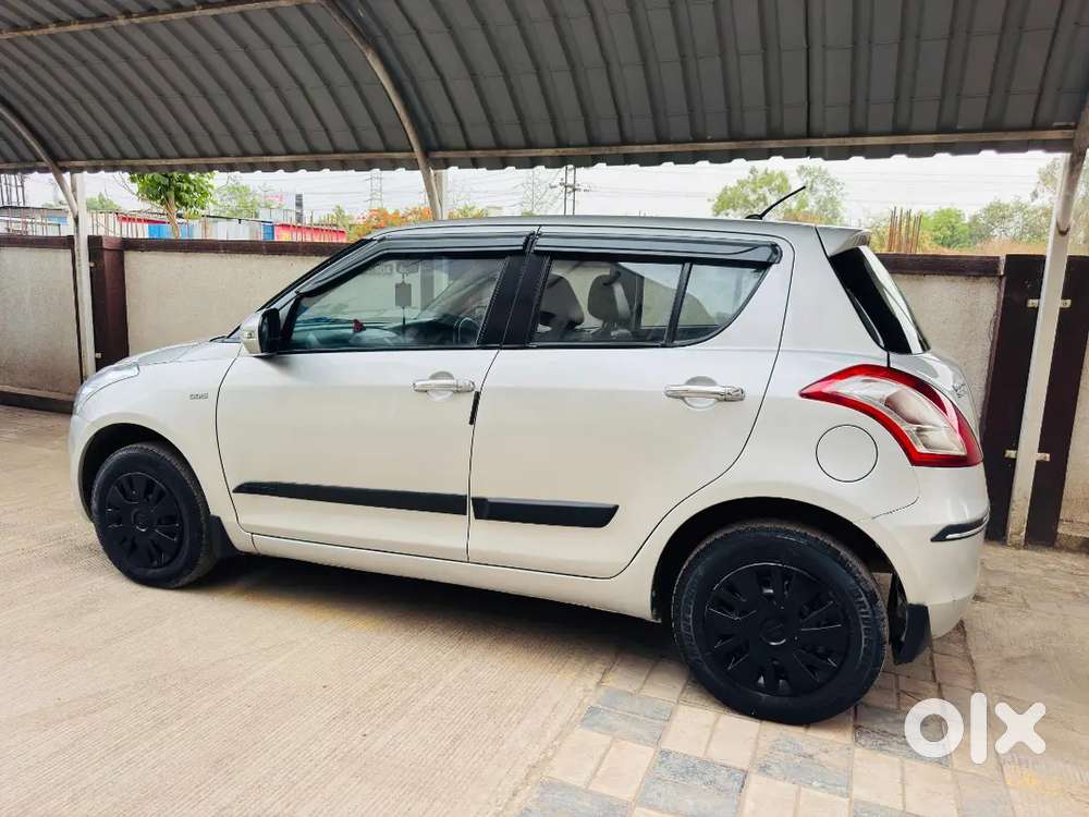 Maruti Suzuki Swift Vdi Diesel 2012 2nd Owner 157976 Km 375000 Negotia