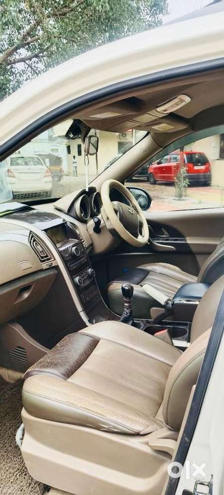 Mahindra Xuv500 Diesel 176000 Km Driven