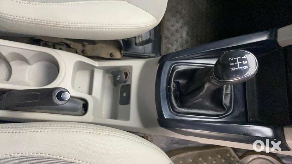 Ford Ecosport 1.5 Diesel Trend, 2017, Diesel