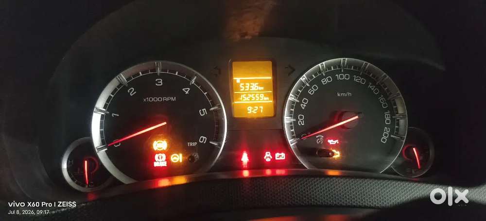 Swift Maruti Vdi 2016 Diesel