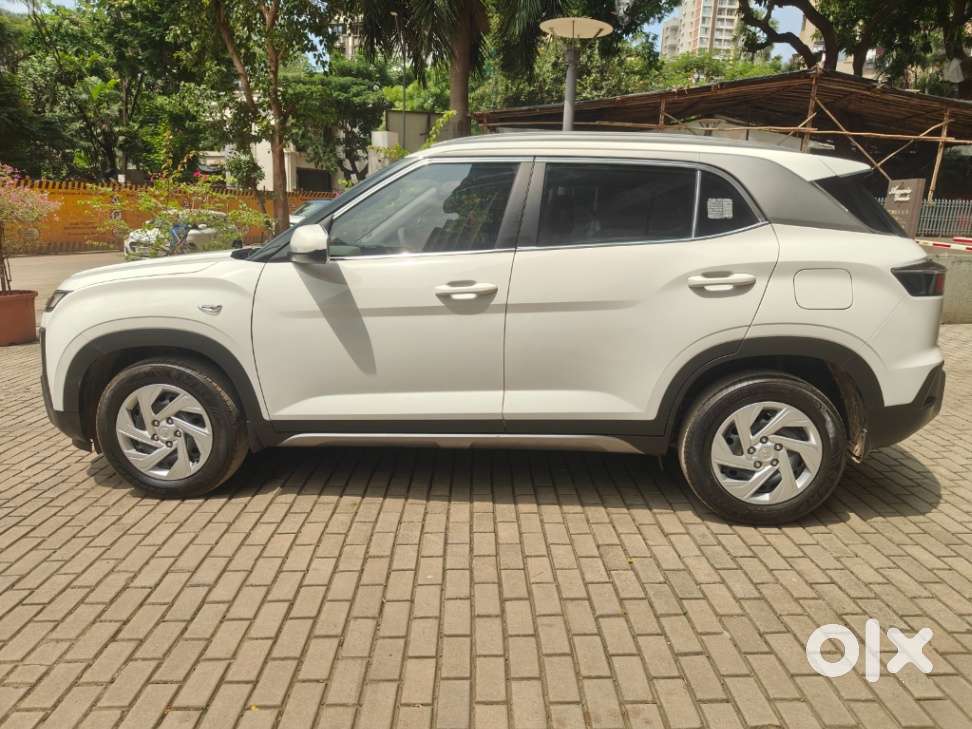 Hyundai Creta 1.5 Ex Diesel, 2025, Diesel
