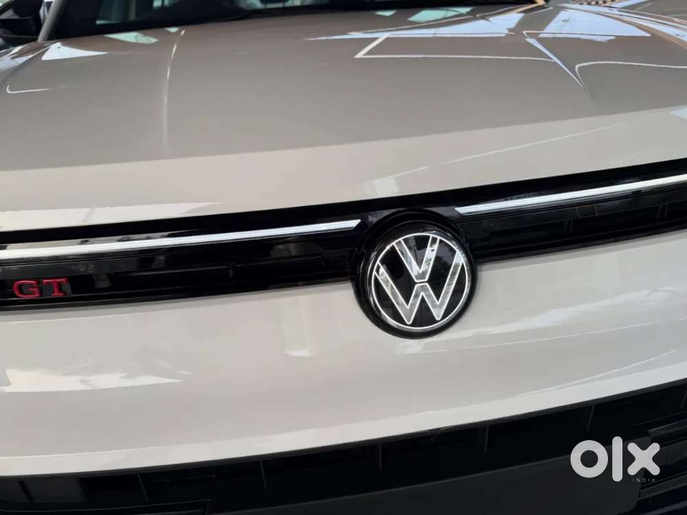 Volkswagen Taigun, 2026, Petrol