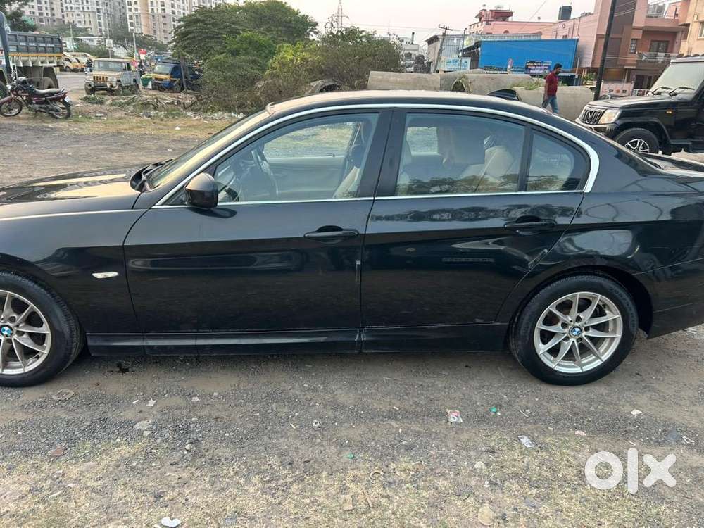 Bmw 3 Series 2010 Diesel Automatic