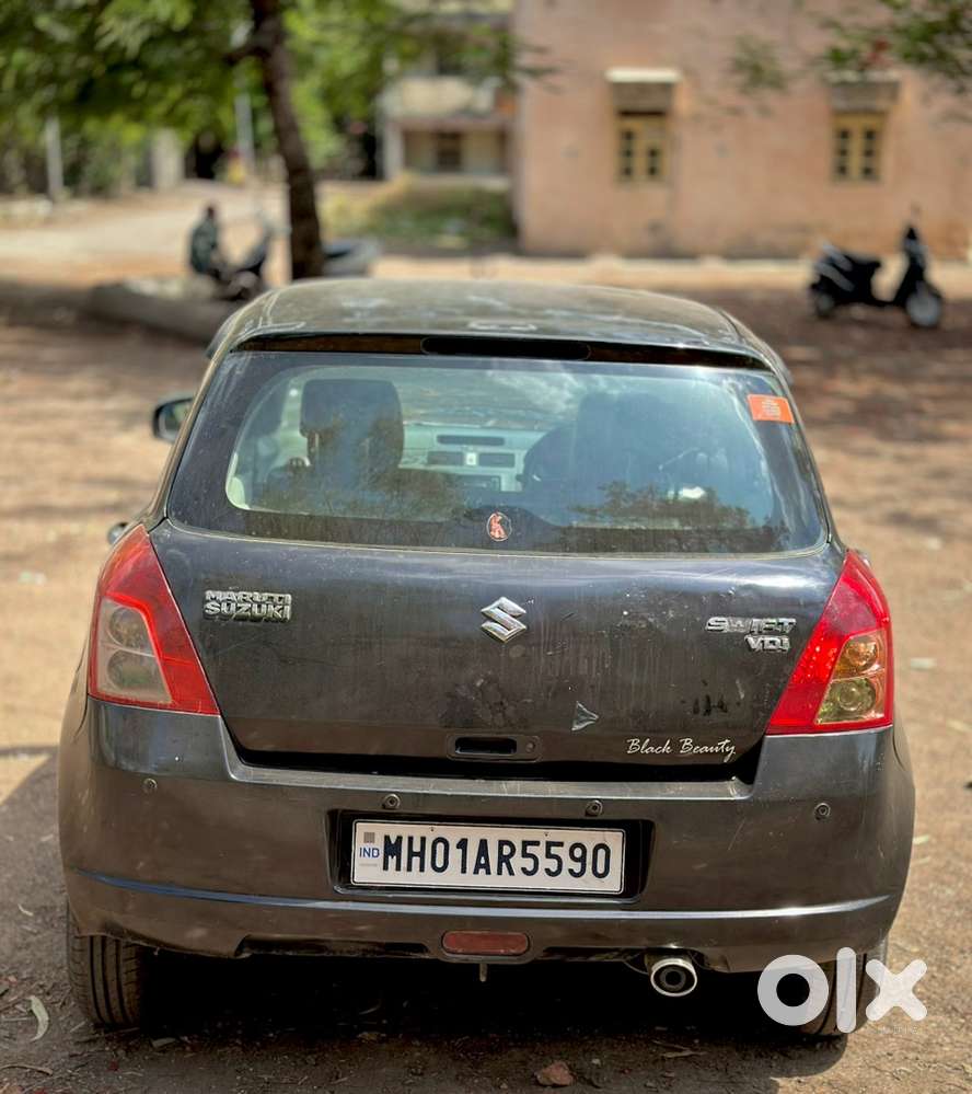 Maruti Suzuki Diesel 2010 Car