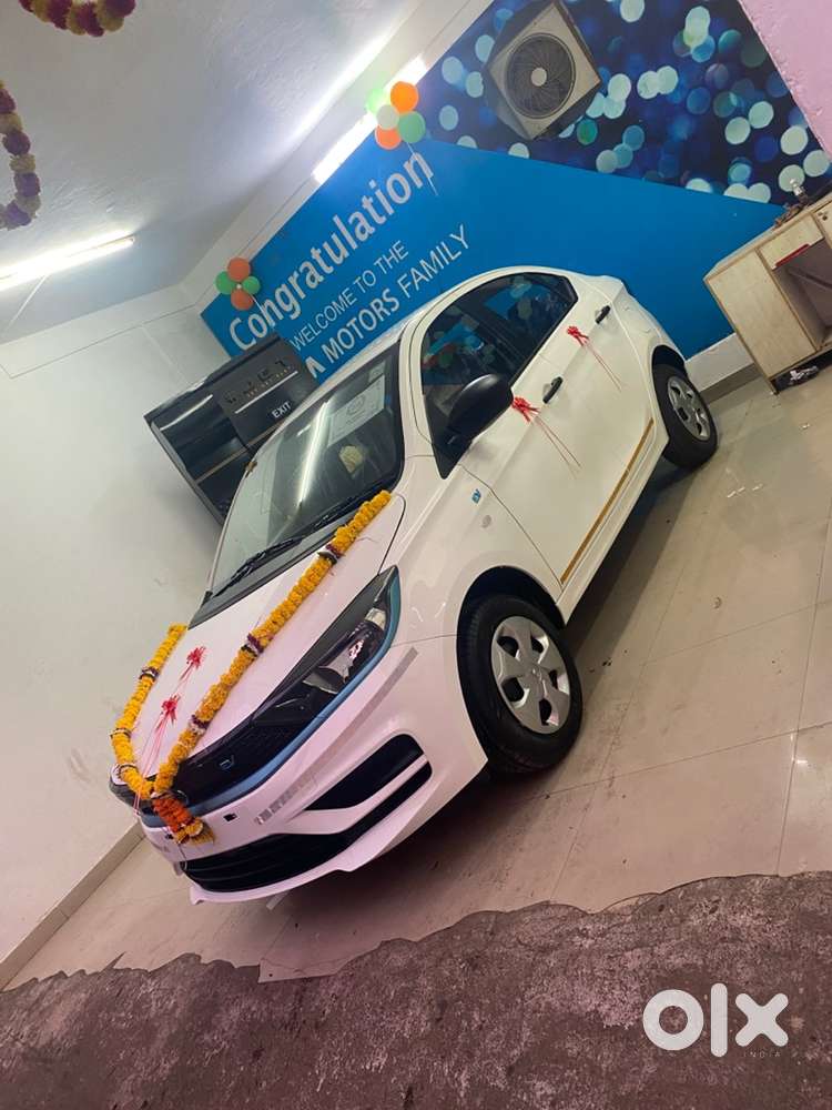Tata Tigor Ev 2023 Electric Good Condition