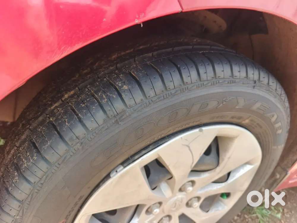 Hyundai Xcent 2017 Manual Petrol