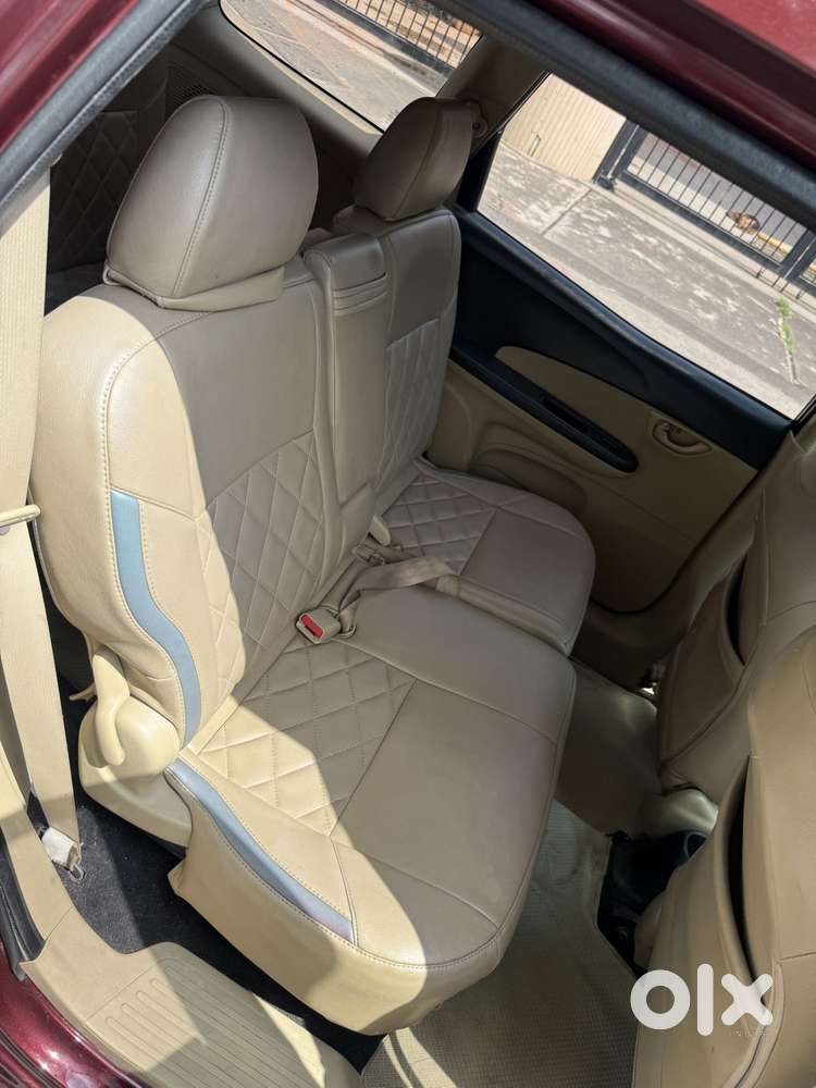 Honda Mobilio 1.5 V I-vtec, 2014, Petrol