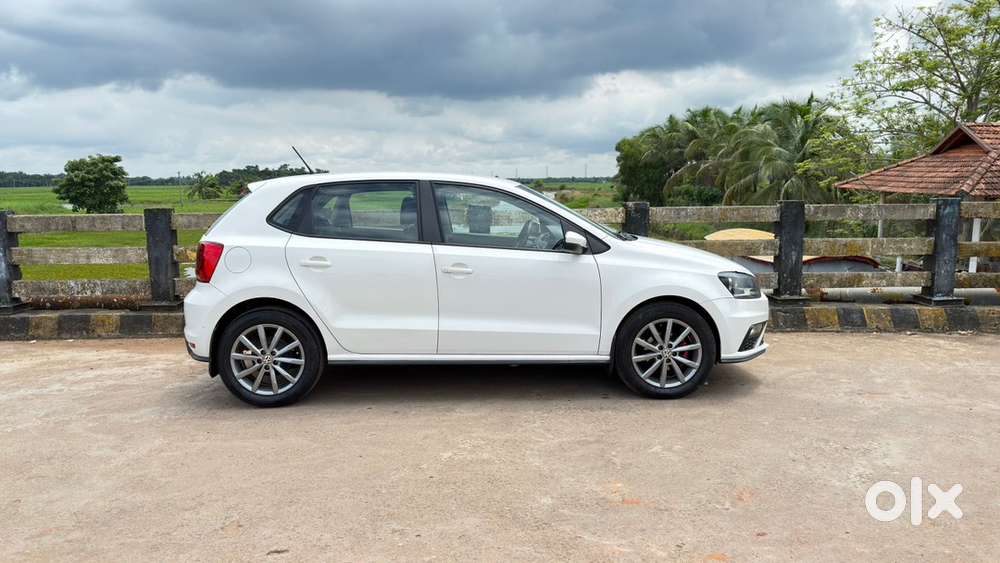 Volkswagen Polo Diesel 2019 Model 2020 Registered