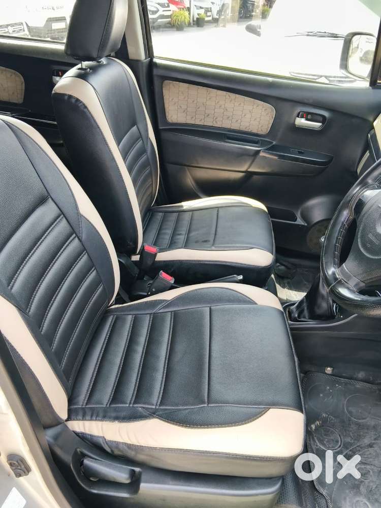 Maruti Suzuki Stingray Vxi Optional, 2017, Cng & Hybrids