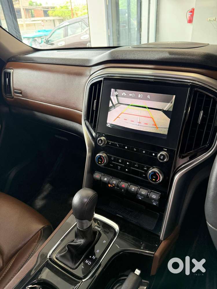 Mahindra Scorpio N Z8 L Diesel At 2wd 7 Str, 2024, Diesel