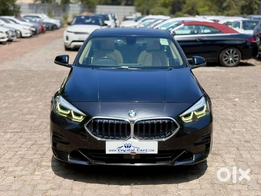 Bmw 2 Series Gran Coupe 220d M Sport [2022-2023], 2022, Diesel