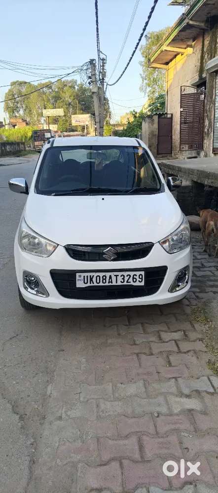 Maruti Suzuki Alto K10 2019