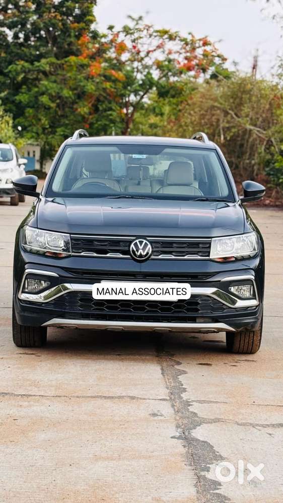 Volkswagen Taigun 1.0 Tsi Highline, 2021, Petrol