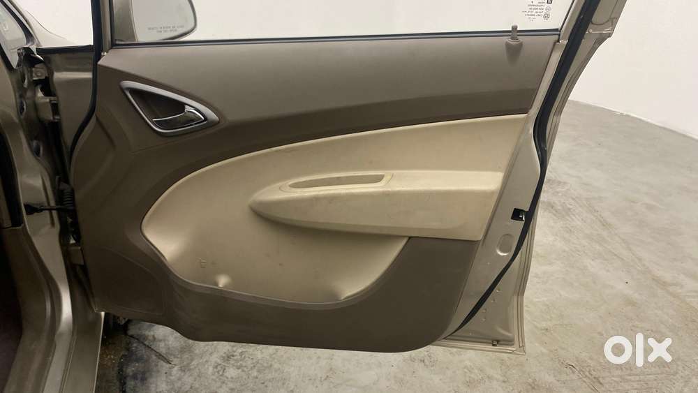 Chevrolet Sail 1.2 Ls Abs, 2013, Petrol