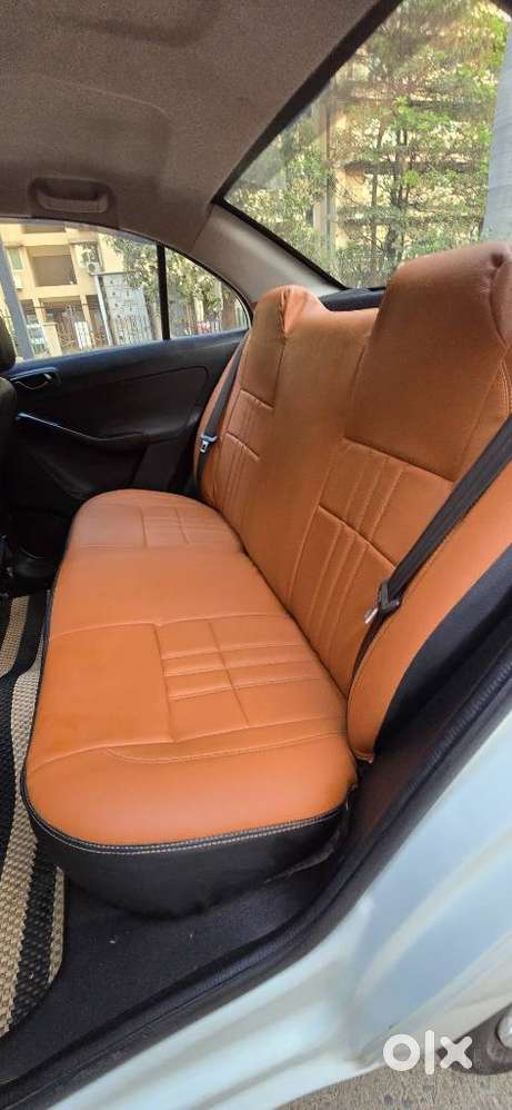 Tata Zest  1.2 Revotron Xms, 2018, Diesel