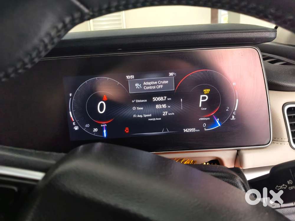 Mahindra Xuv700 2.2 Ax 7 Diesel At Str Awd, 2022, Diesel