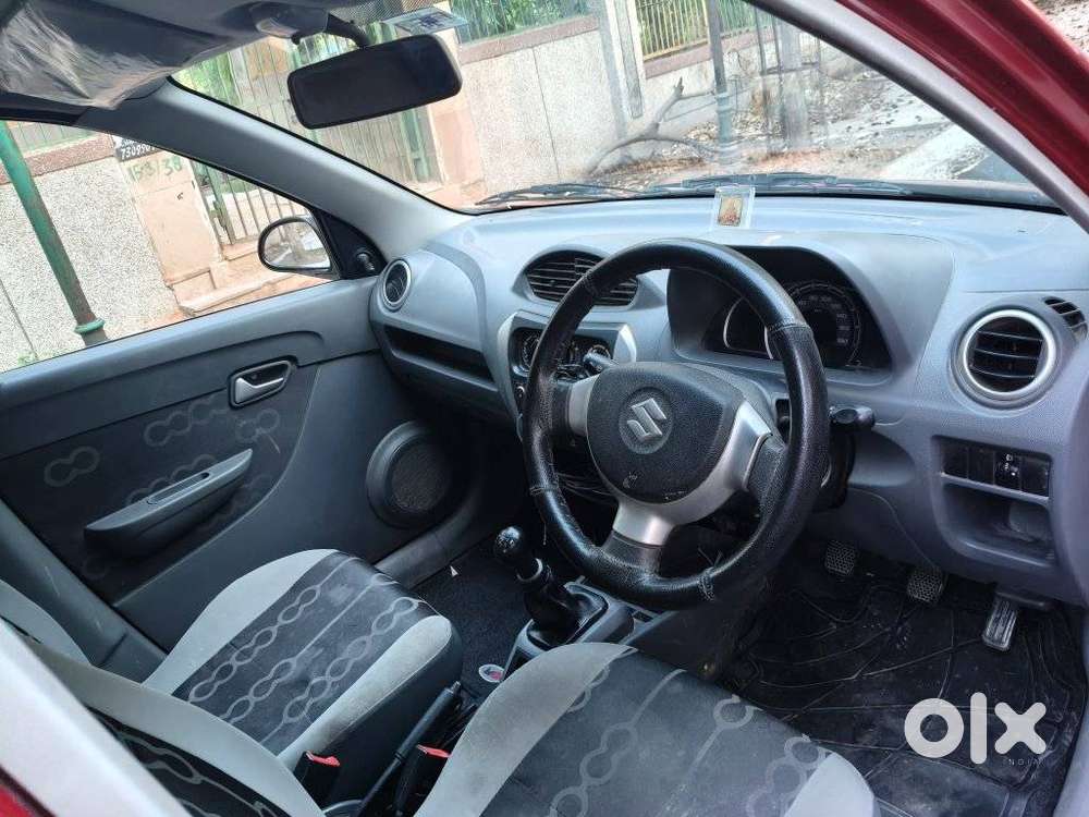 Maruti Suzuki Alto 800 Vxi, 2014, Petrol