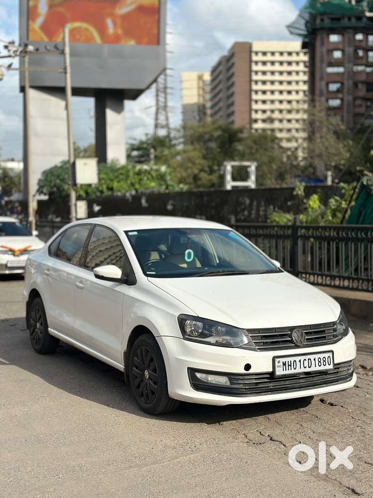 Volkswagen Vento