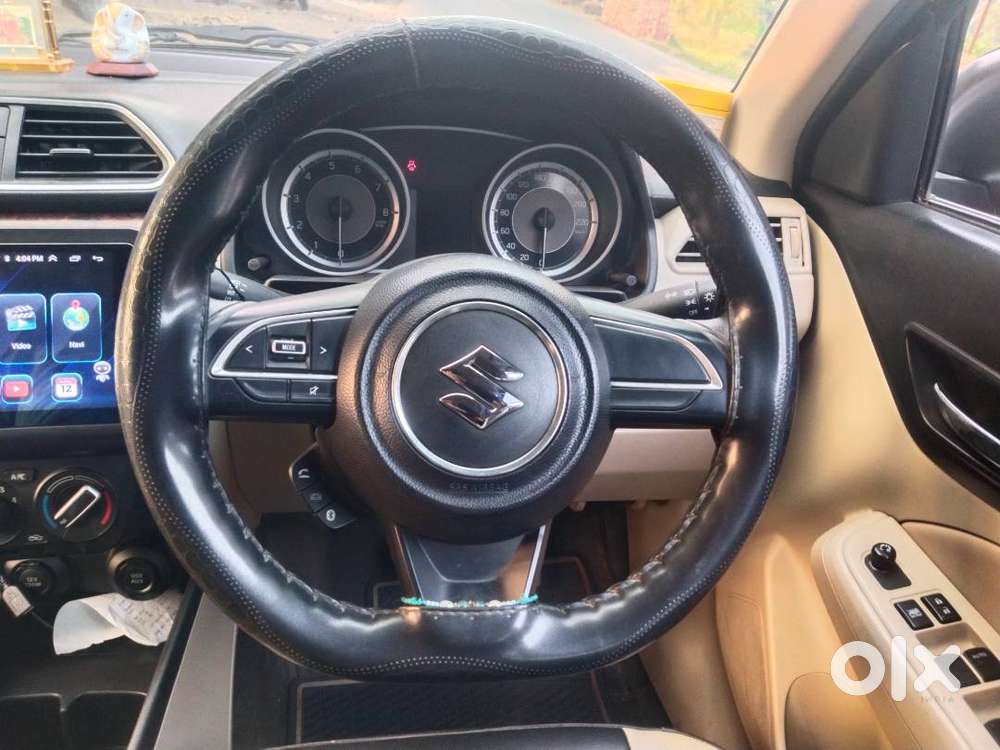 Swift Dzire Vxi Amt, Reg-2020, Tax-2030, Run-30066km, Owner -1st