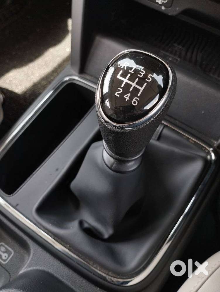 Hyundai Creta, 2025, Petrol