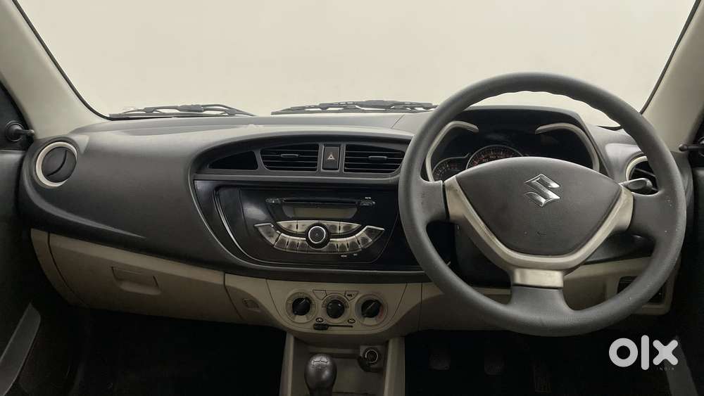 Maruti Suzuki Alto K10 2010-2014 Vxi, 2014, Petrol